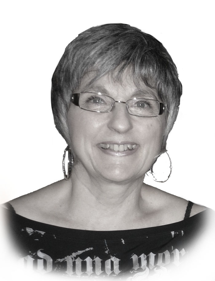 Photo of Jane the artist